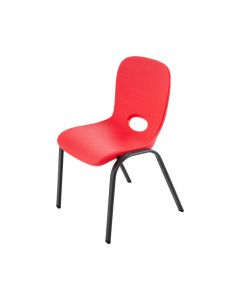 Lifetime Kids Stack Chair