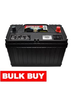 Eveready Gold Battery Car 31MFS-G FC 16