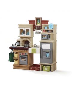 Step2 Interactive Toy Kitchen