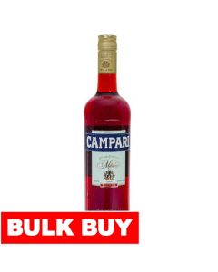 Campari Aperitif for Cocktails 750 mL / 25.4 oz