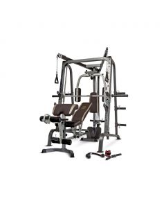 Marcy Smith Cage System Home Gym
