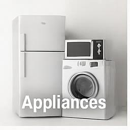 Appliances