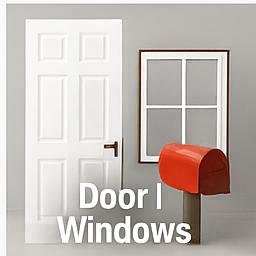 Doors and Windows