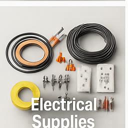 Electrical Supplies
