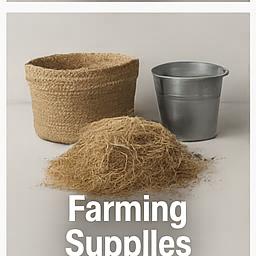 Farming Supplies