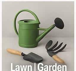 Lawn and Garden