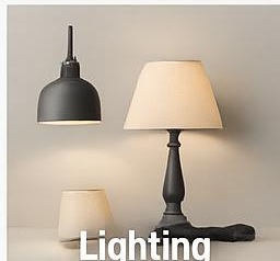 Lighting