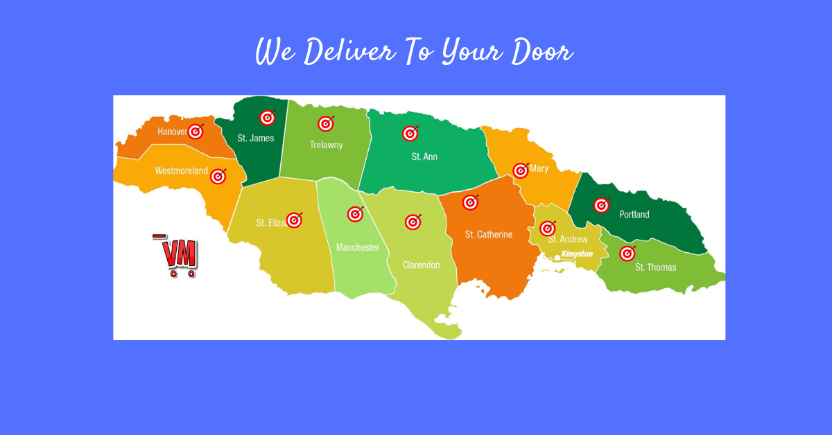 locations we ship to
