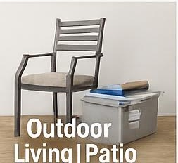 Outdoor Living and Patio