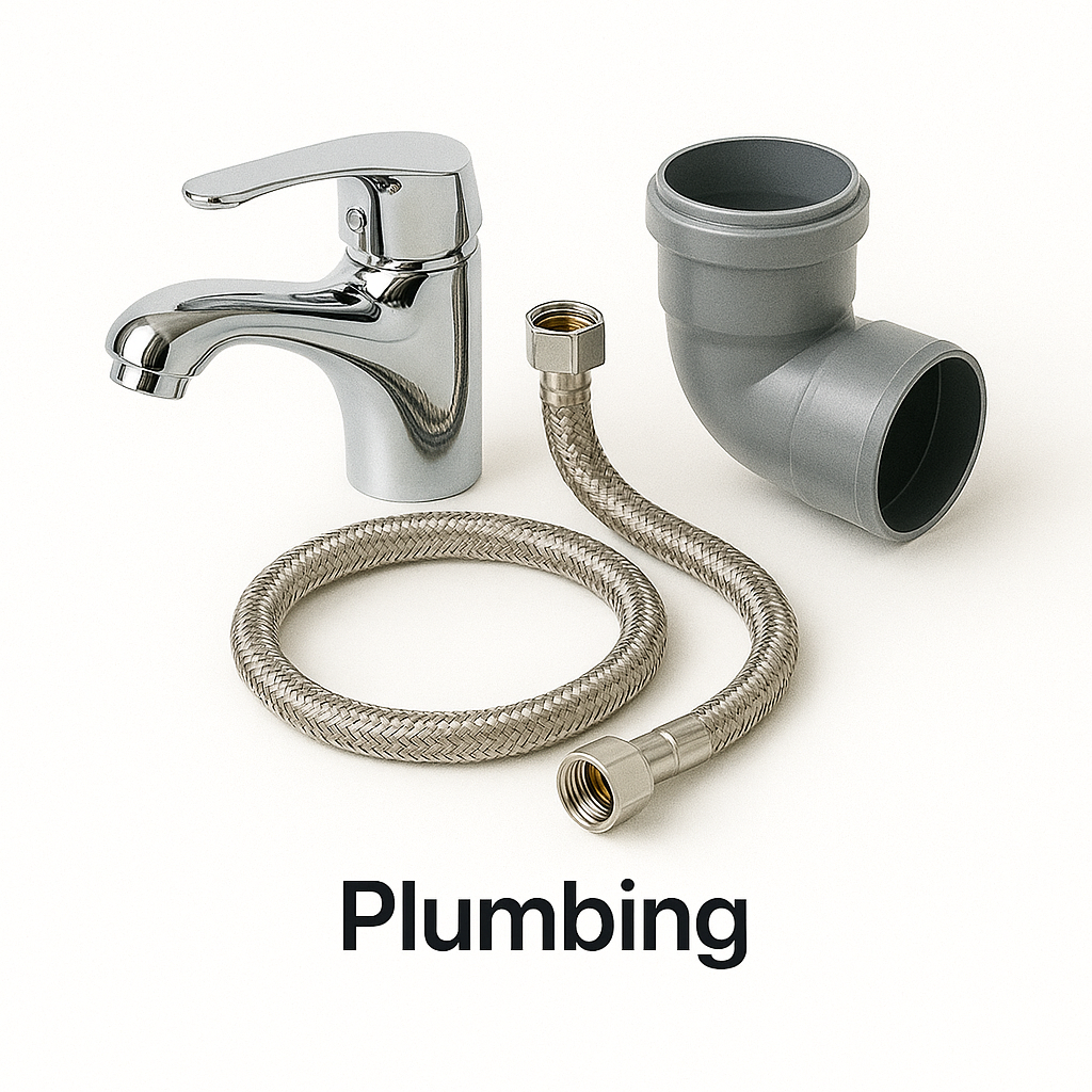 Plumbing