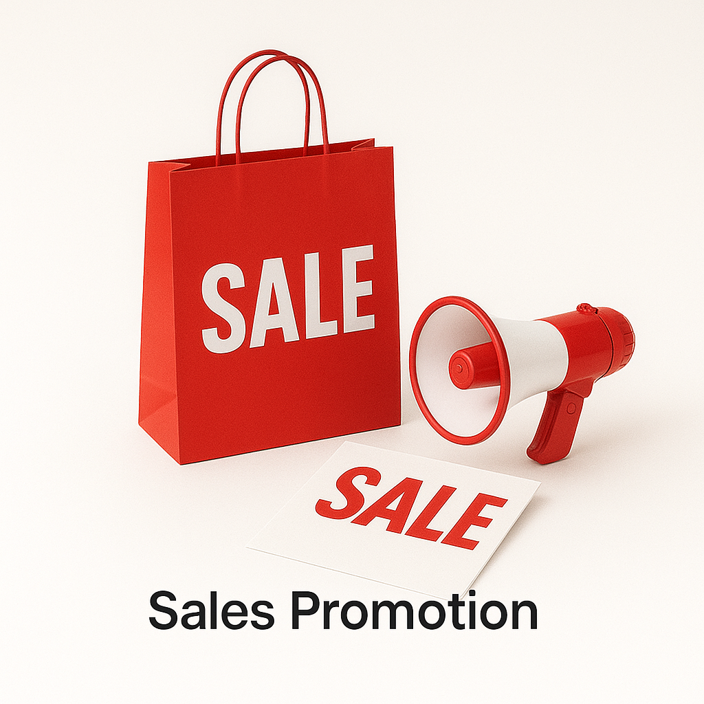 Sales Promotion