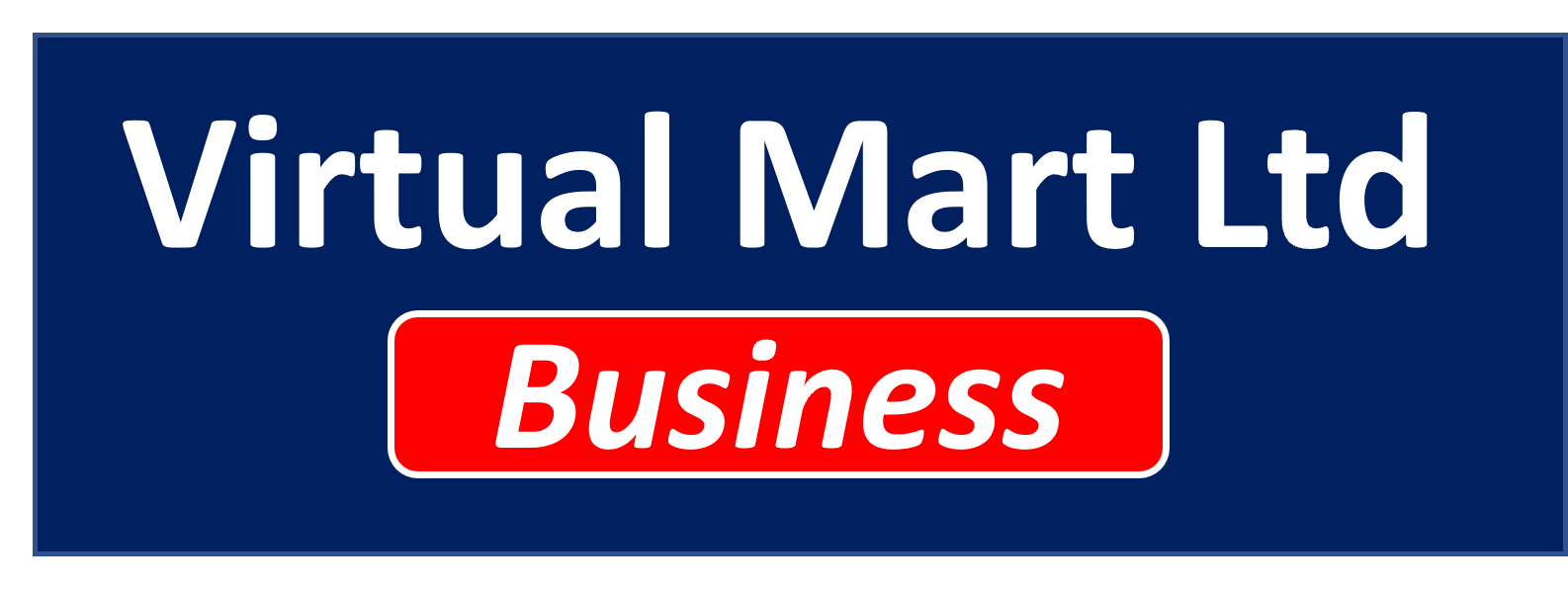 Virtual Mart Business