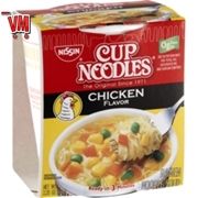 Cup Noodle Chicken 12 2 25oz
